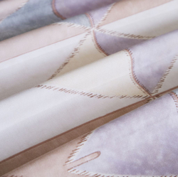 Постельное белье 2 спальное евро Asabella 2076-6