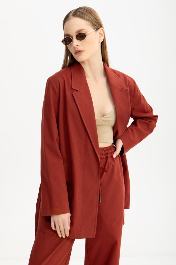 Жакет кимоно