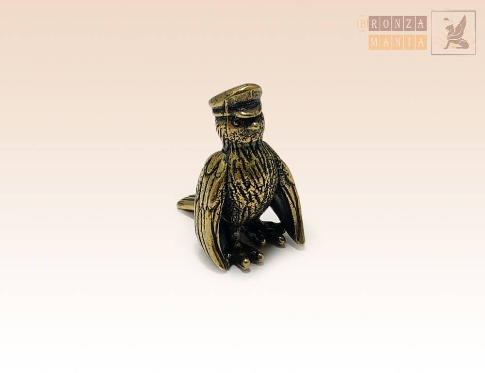 денежный Чижик