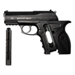 Пистолет пневматический Borner C11 (Beretta PX4), кал. 4,5 мм