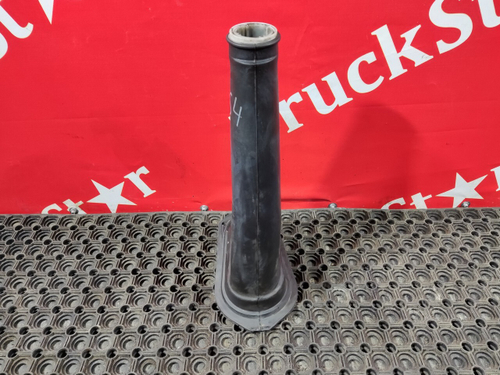 Кожух рулевой колонки