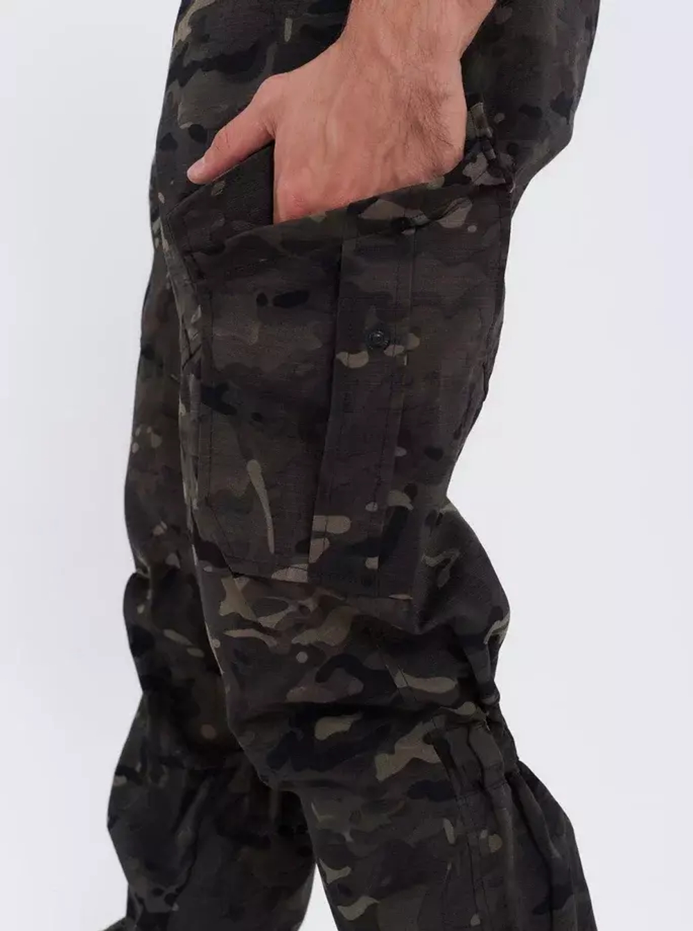 К-м "ГОРНЫЙ -5" (Рип Стоп) К-06