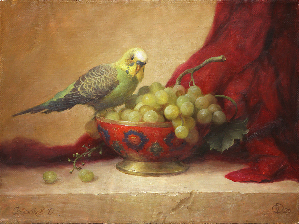 Зеленая волнушка