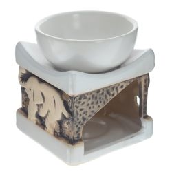 GAEM Аромалампа, L8 W8 H9,5 см