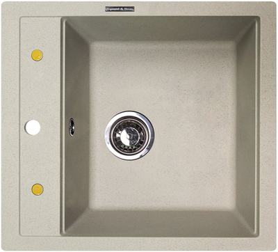 Zigmund & Shtain PLATZ 465 Речной песок