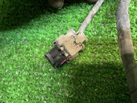 Проводка заднего бампера Haval Jolion (2024-н.в.)