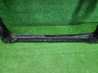 Телевизор Audi Q3 1 8U (2014-2018)