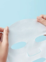 Real Barrier Ламеллярная восстанавливающая тканевая маска с керамидами Extreme Cream Mask 27 мл