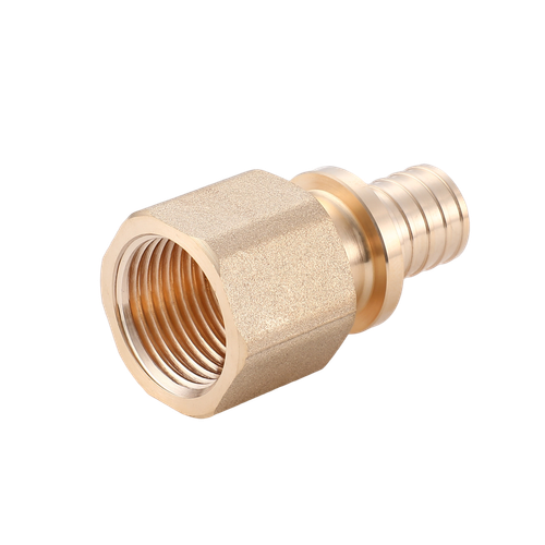 Переходник с внутренной резьбой AOSKER AX ф25/20 (25x3/4") вр
