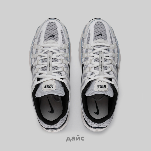 Кроссовки Nike P-6000 