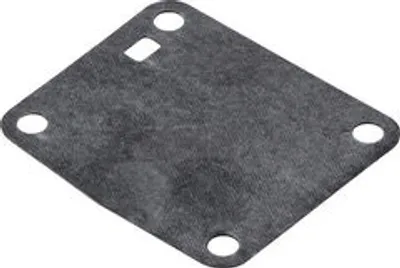 Диафрагма Yamaha 6G1244110000