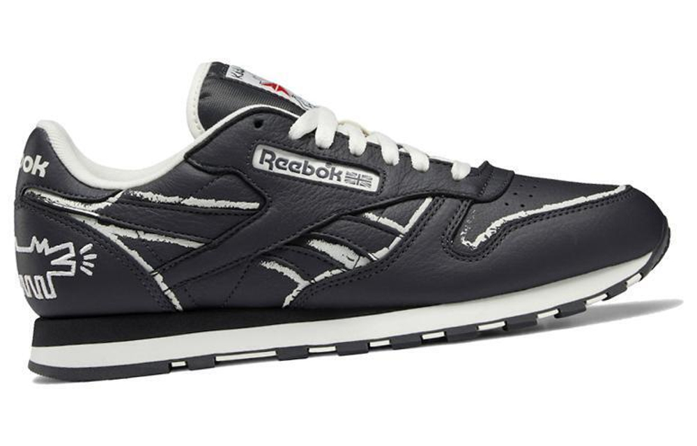 Keith Haring/Keith Haring x Reebok Classic