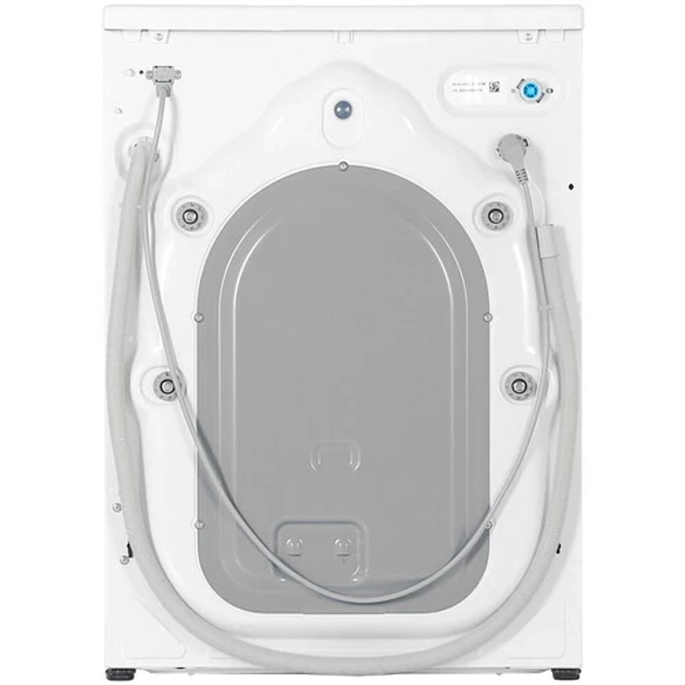 Стиральная машина BEKO WSPE7H616W