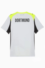 Футболка Puma Borussia Dortmund 25/26 Away - многоцветный