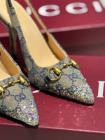 Босоножки Gucci