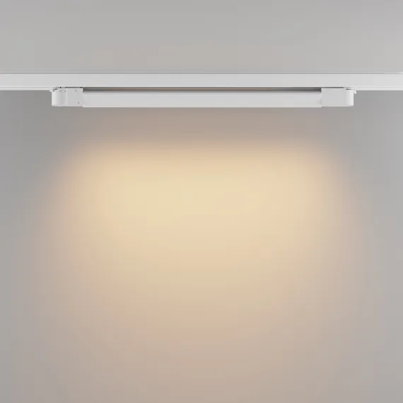 Трековый светильник Базис / Basis Trinity 2700K 20Вт 120° Technical tr196-3-20w2.7k-w