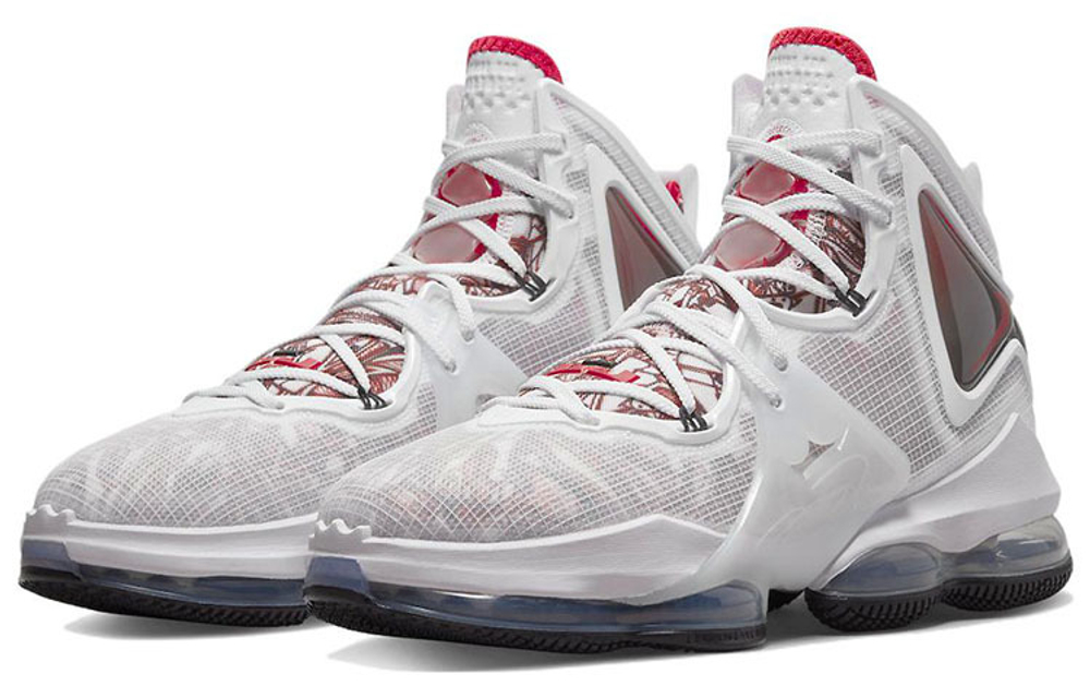 Кроссовки Nike Lebron 19 Ep "Sketch" 19