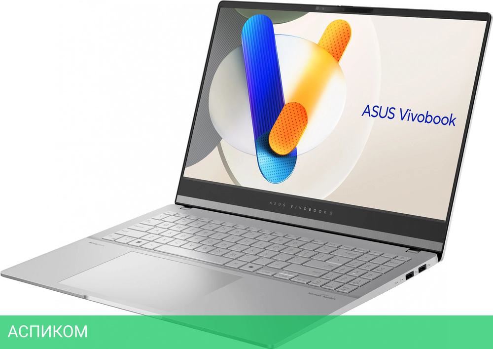 Ноутбук Asus VivoBook S15 OLED M5506NA-MA013