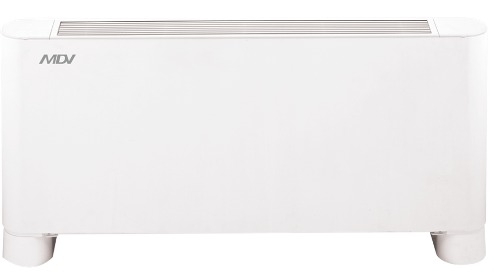 Напольно-потолочный фанкойл 2-2,9 кВт Mdv MDKH1-V250F-R4
