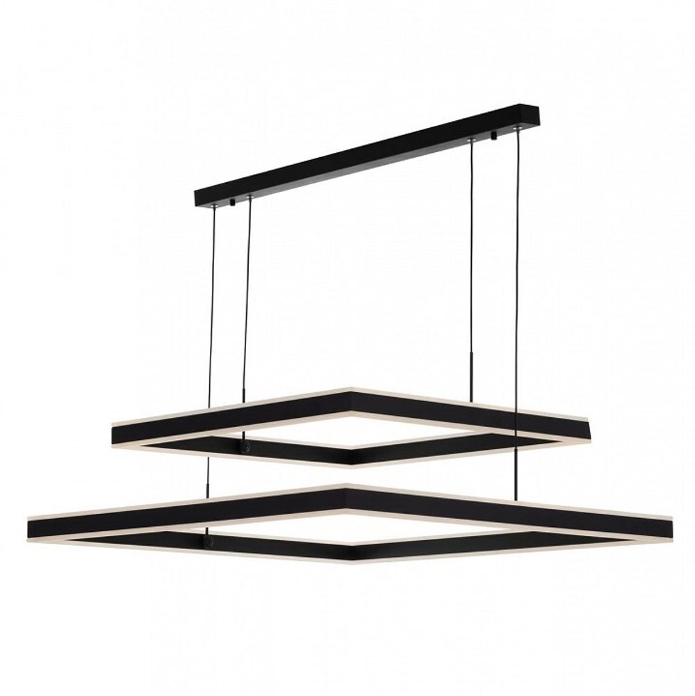 Подвесной светильник Citilux Дуэт CL719K211