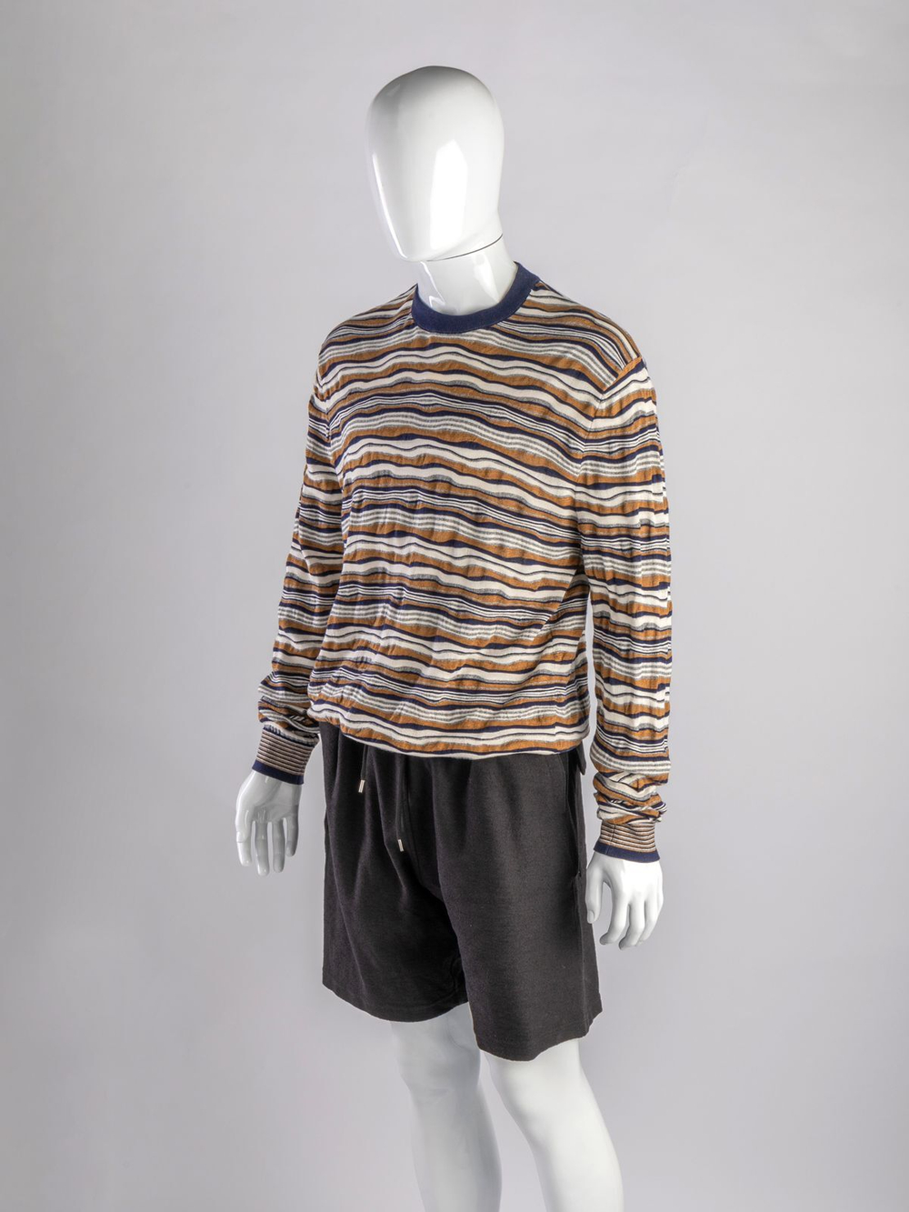 Paolo Pecora шорты м М,L,XL