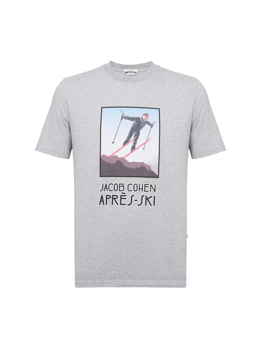 Футболка Jacob Cohen
