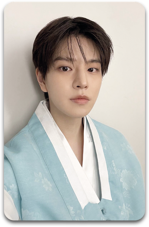 Карта / STRAY KIDS #2388