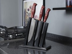 Набор кухонных ножей "Profi Magma"