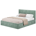 Корпус кровати 1,6 м Линда КР-16 (без основания)