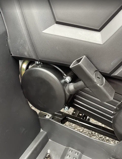 Квадроцикл GBM STORMRIDER 300 NEW PREMIUM