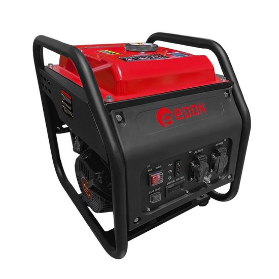 Инверторный генератор EDON PT-3800C