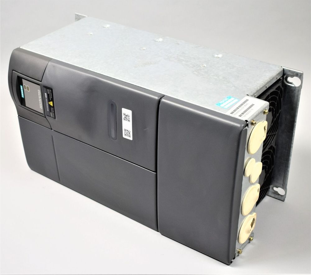 SIEMENS 6SE6430-2UD31-8DA0