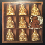 Cat Stevens - Buddha And The Chocolate Box (Скандинавия 1974г.)