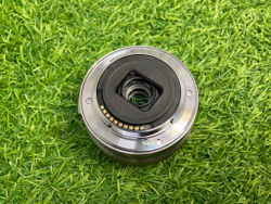 Sony 16-50mm 3.5-5.6 (SELP1650) Покупка/Продажа