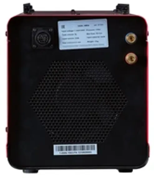 Поясной ремень Fubag BLITZ PAPR III