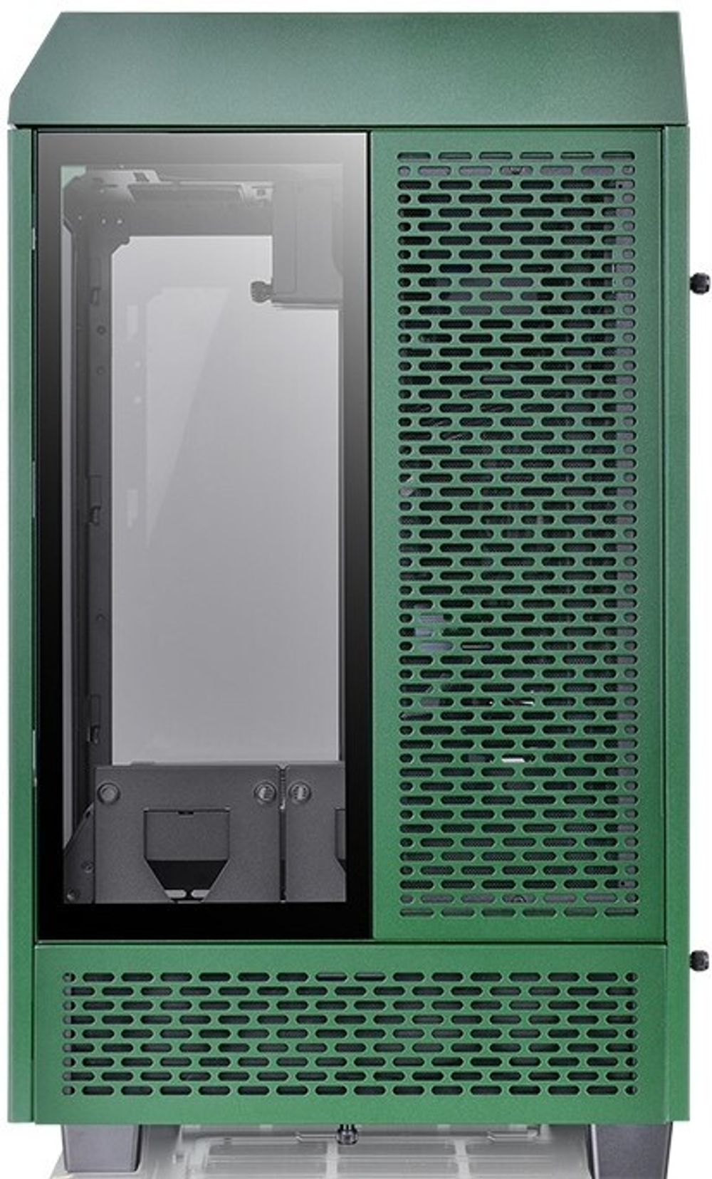 Корпус mini-ITX Thermaltake The Tower 100 Racing