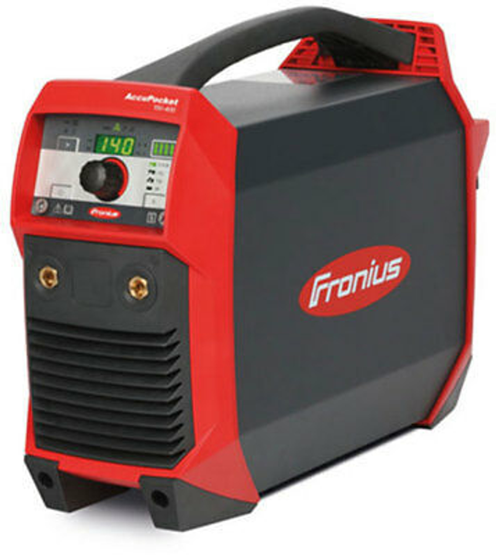 Сварочный аппарат AccuPocket 150/230V/EF(Артикул 4,075,200,860)