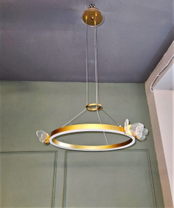 Люстра Babetta