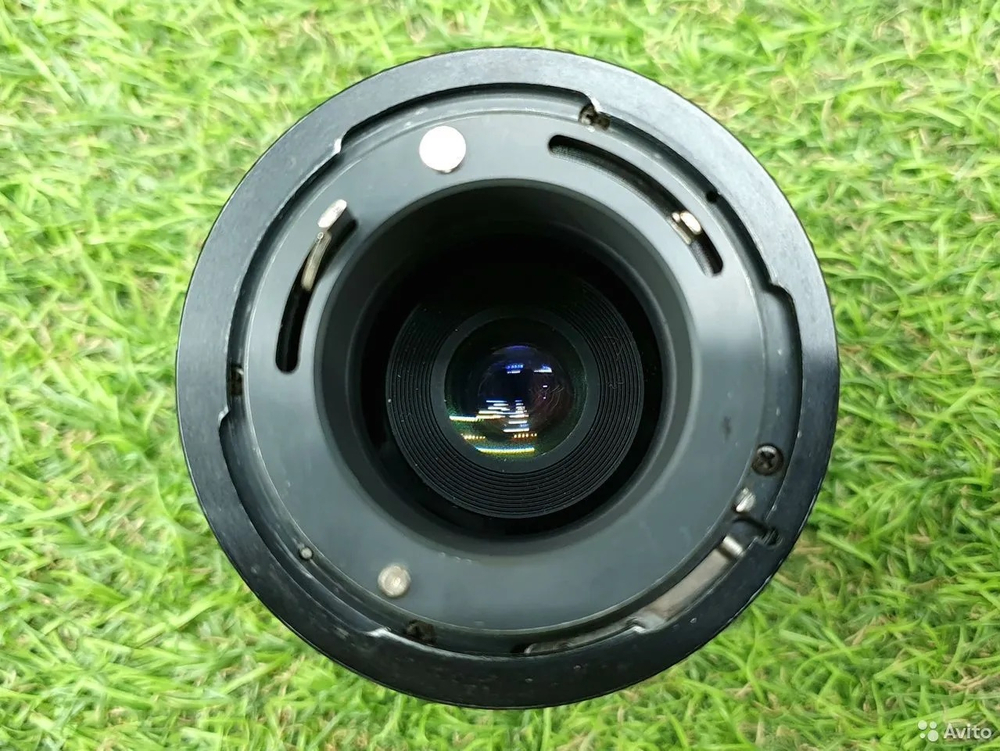 Exakta 28-70 mm f/ 4 Macro MC / скупка