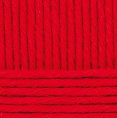 Пряжа "Зимняя премьера",красный