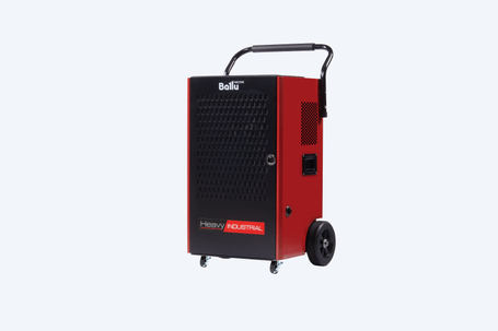 Осушители воздуха Ballu