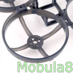 Рама Mobula8