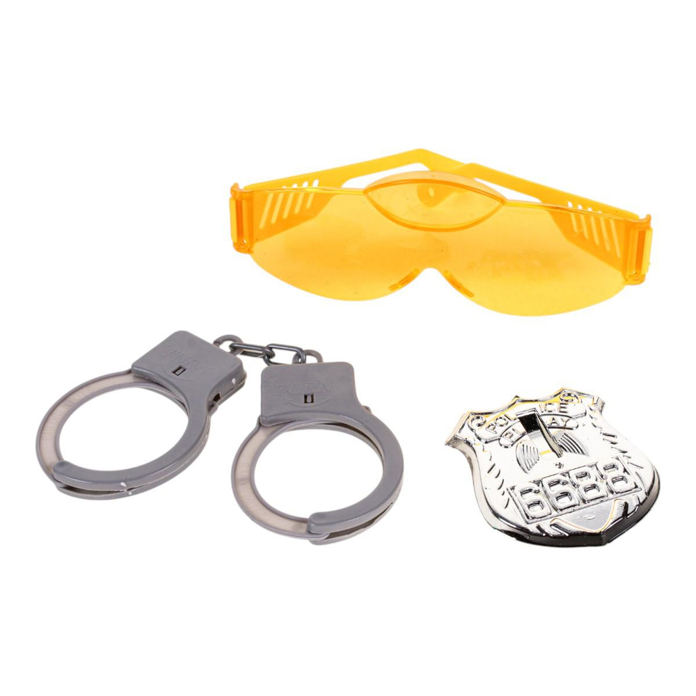 Пистолет с мягк.пулями, пакет 700-21