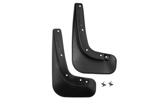 Брызговики передние CHERY Tiggo 7, 2017-2020, 2 шт. (standard)  REIN.63.22.F13