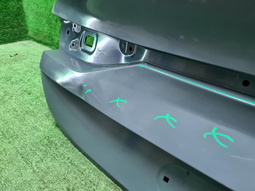 Крышка багажника BMW 2er F44 (2019-н.в.)