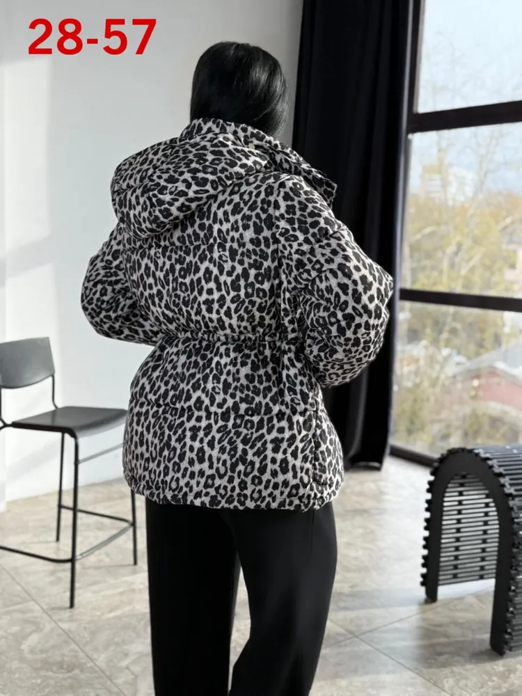 Куртка 50352724 Fabrika