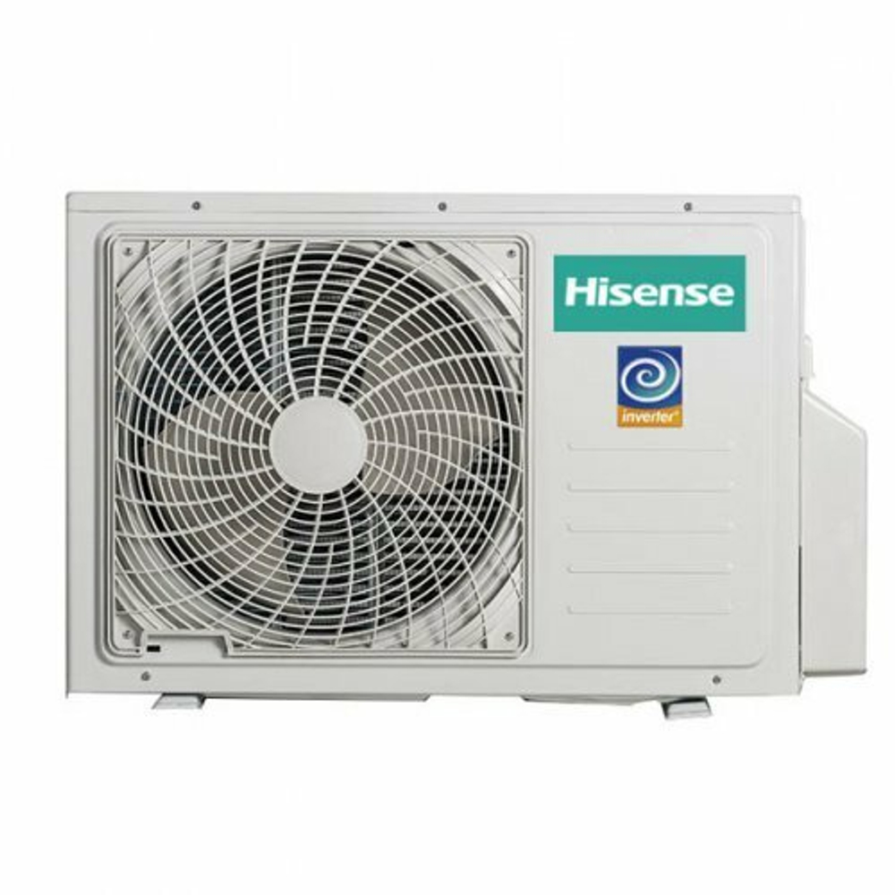 Сплит-система Hisense AS-36HR4SDKVT Strong Neo Premium Classic