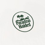 Футболка HAIDED PARADISO Ecru