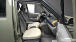 Hyundai Casper Turbo Modern (07.2022)