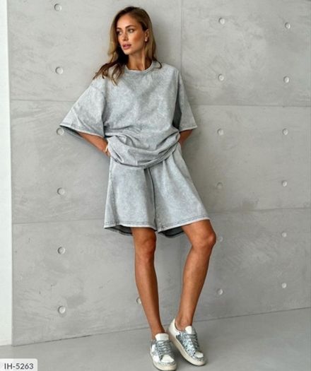 Костюм IH-5263 Фабрика Моды Фото 1